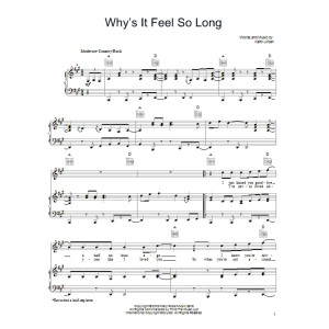 Why''s It Feel So Long