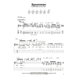 Spoonman