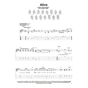Alive