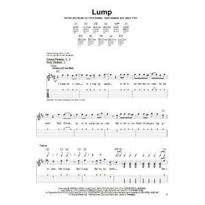 Lump