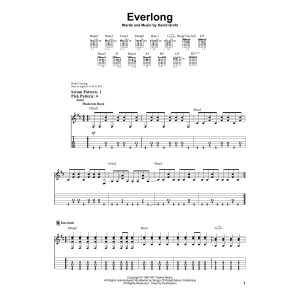 Everlong