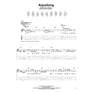 Aqualung
