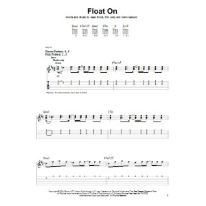 Float On