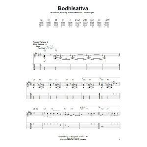 Bodhisattva