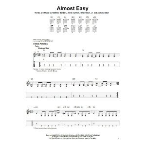 Almost Easy