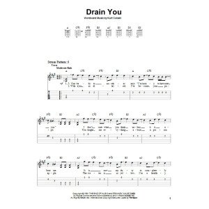 Drain You
