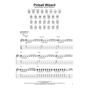 Pinball Wizard