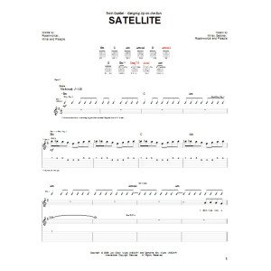 Satellite