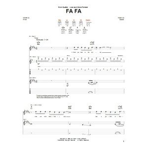 Fa Fa