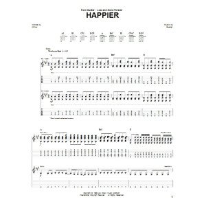 Happier