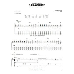 Parachute