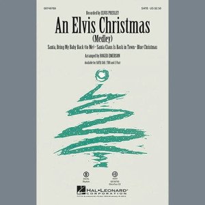 An Elvis Christmas (Medley) - Synthesizer