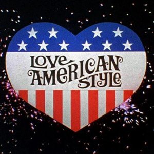 Love American Style