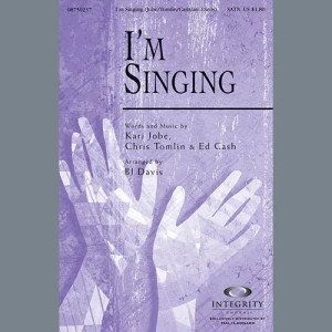 I'm Singing