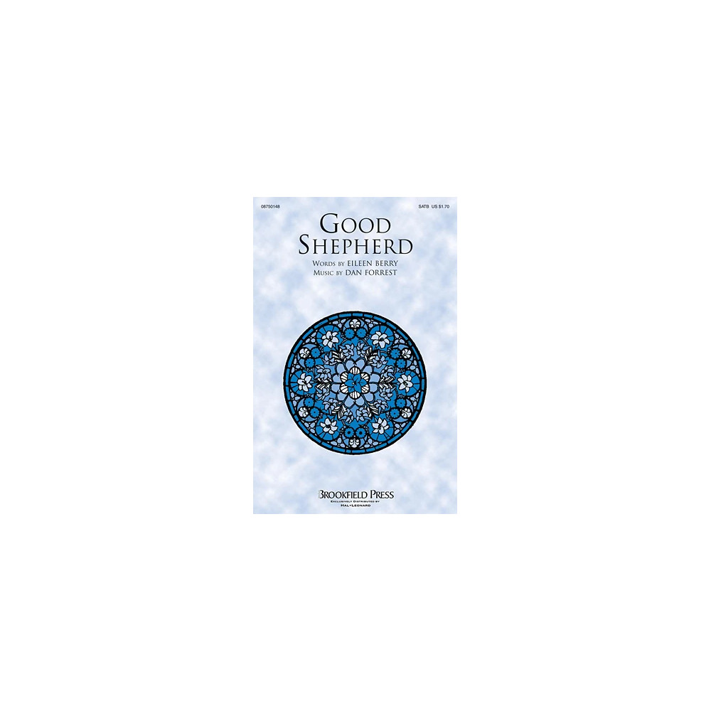 Good Shepherd