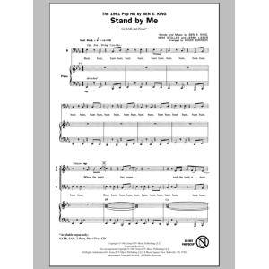 Stand By Me (arr. Roger Emerson)
