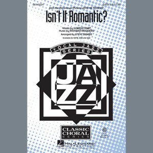 Ist es nicht romantisch?