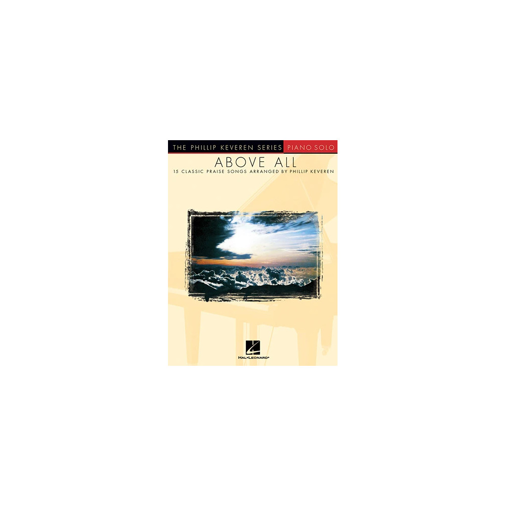 You Are My King (Amazing Love) (arr. Phillip Keveren)