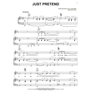 Just Pretend
