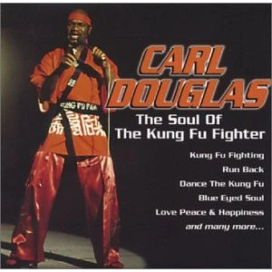 Kung Fu Fighting