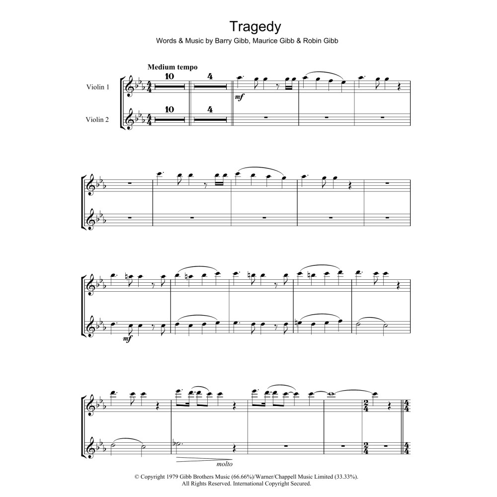 Tragedy