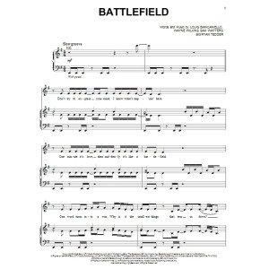 Battlefield