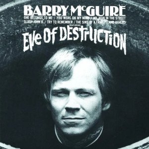 Eve Of Destruction
