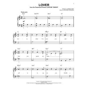 Lover