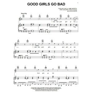 Good Girls Go Bad