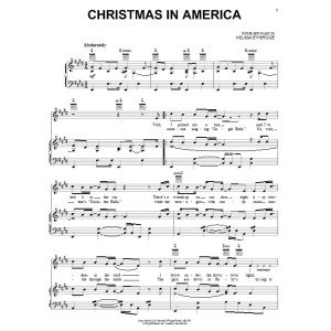 Christmas In America