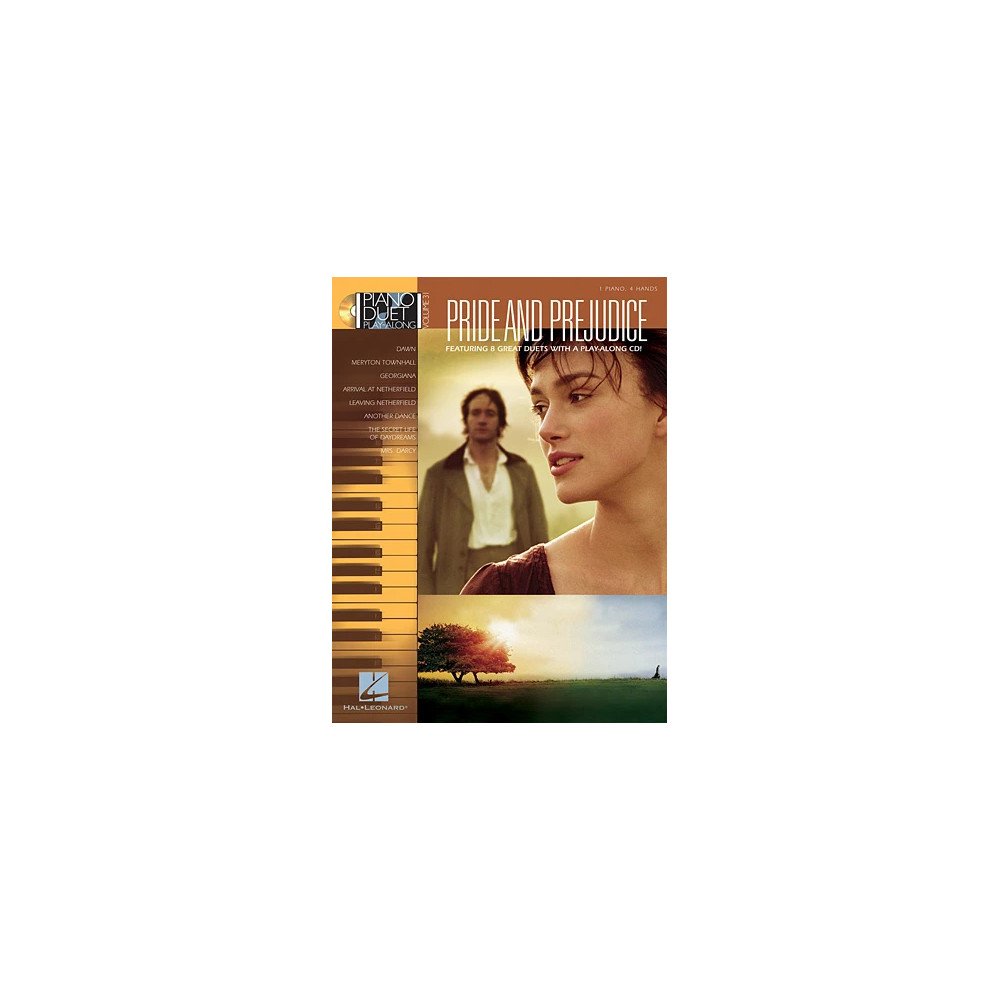 Georgiana (from Pride And Prejudice) (arr. Carol Klose)