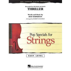 Thriller - Cello