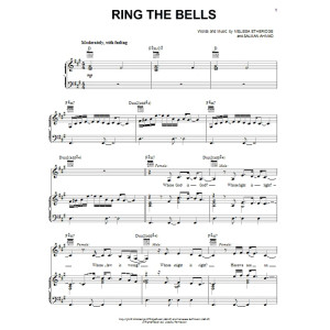 Ring The Bells
