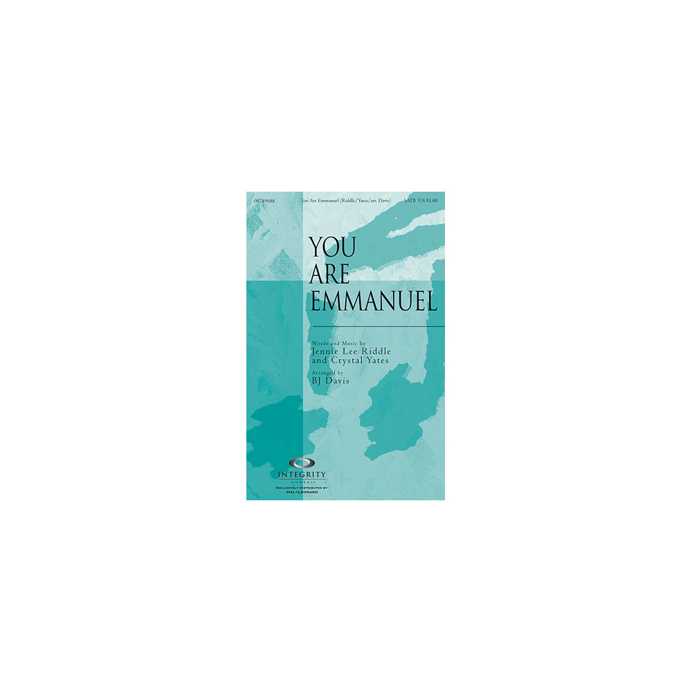You Are Emmanuel - Cello