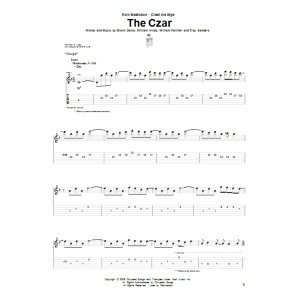 The Czar