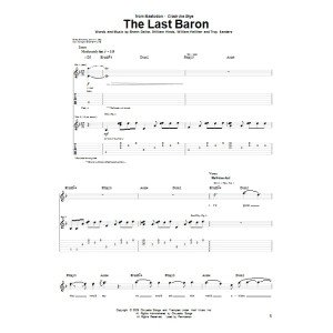 The Last Baron