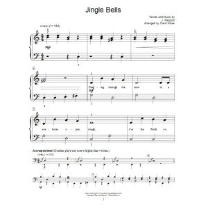 Jingle Bells
