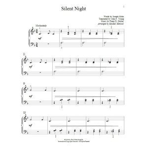 Silent Night