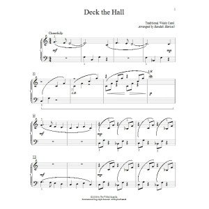 Deck The Hall