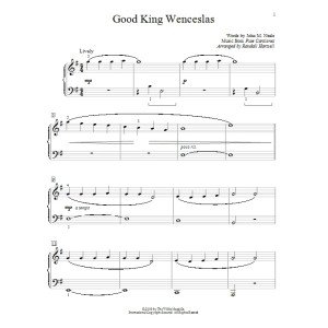 Good King Wenceslas