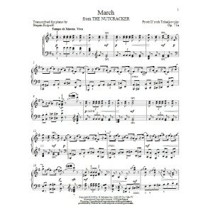 March