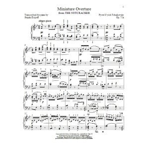 Overture