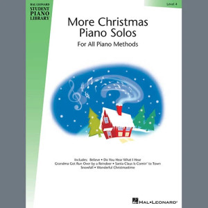 Snowfall (arr. Phillip Keveren)