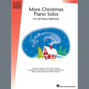 Auld Lang Syne (arr. Phillip Keveren)