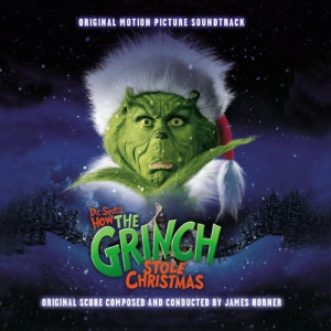 Where Are You Christmas? (arr. Fred Kern) (from How The Grinch Stole Christmas)