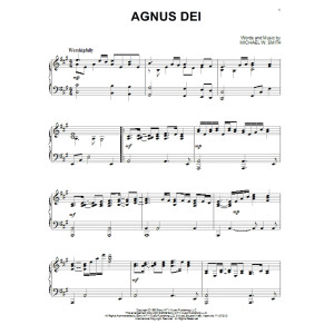 Agnus Dei