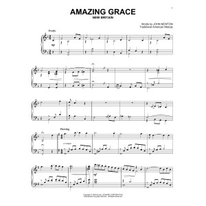 Amazing Grace