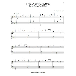The Ash Grove
