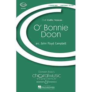 O' Bonnie Doon