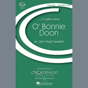 O' Bonnie Doon